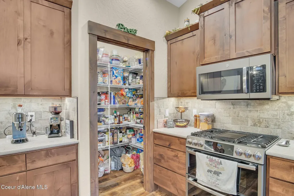 20770 N Penobscot Road Rathdrum ID 83858