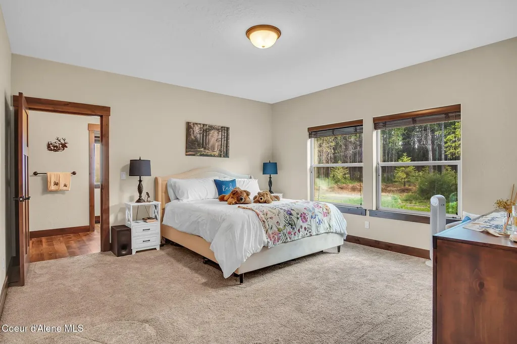 20770 N Penobscot Road Rathdrum ID 83858