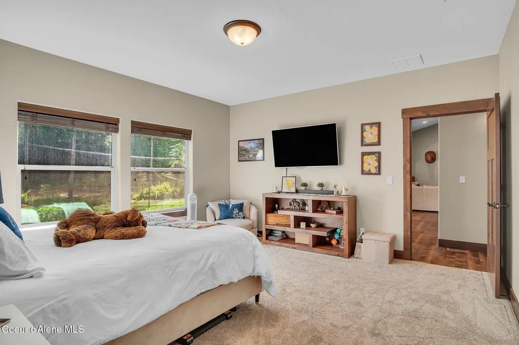 20770 N Penobscot Road Rathdrum ID 83858