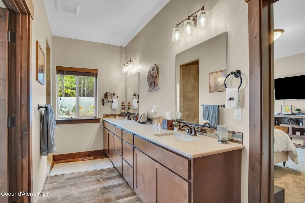 20770 N Penobscot Road Rathdrum ID 83858
