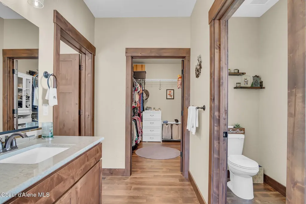 20770 N Penobscot Road Rathdrum ID 83858