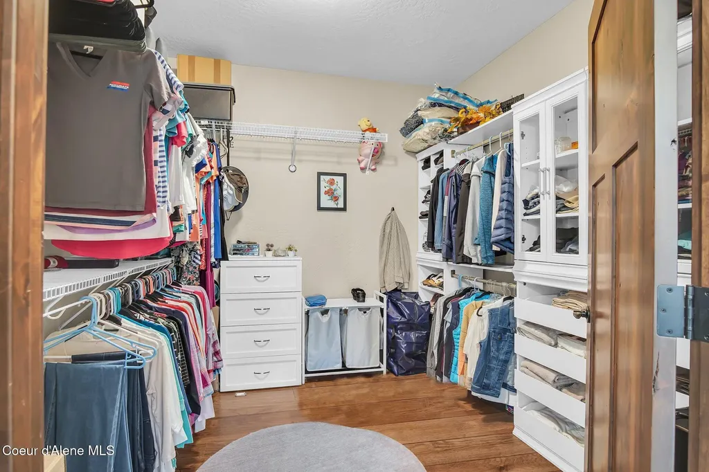 20770 N Penobscot Road Rathdrum ID 83858