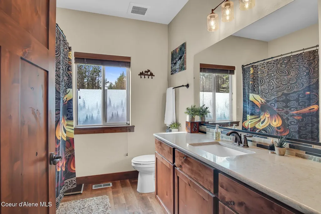 20770 N Penobscot Road Rathdrum ID 83858