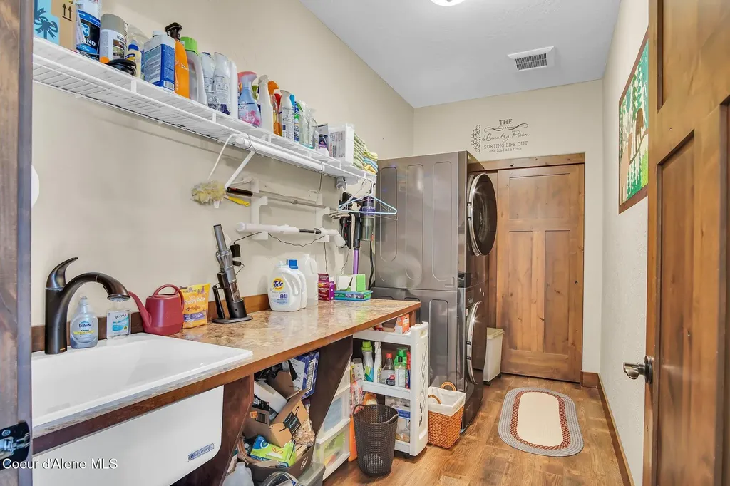 20770 N Penobscot Road Rathdrum ID 83858