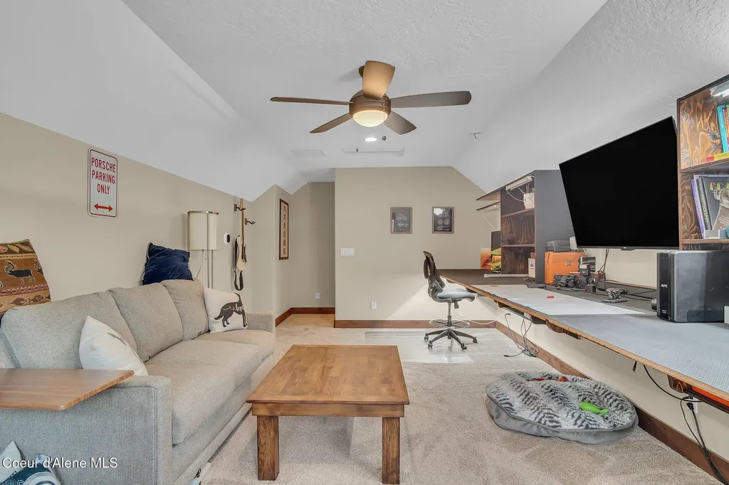 20770 N Penobscot Road Rathdrum ID 83858