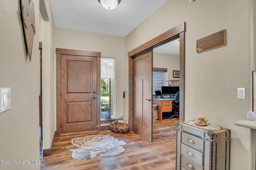 20770 N Penobscot Road Rathdrum ID 83858