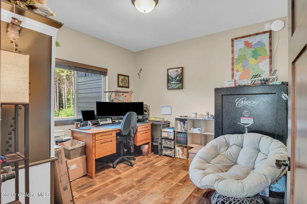 20770 N Penobscot Road Rathdrum ID 83858