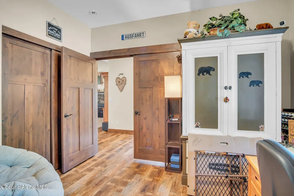 20770 N Penobscot Road Rathdrum ID 83858