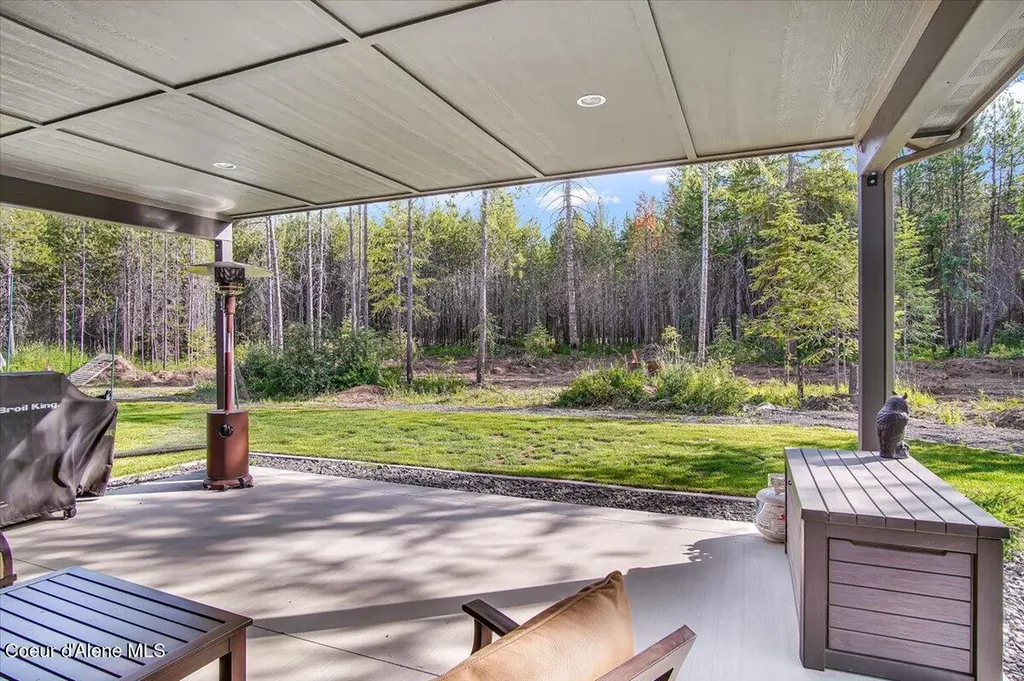 20770 N Penobscot Road Rathdrum ID 83858