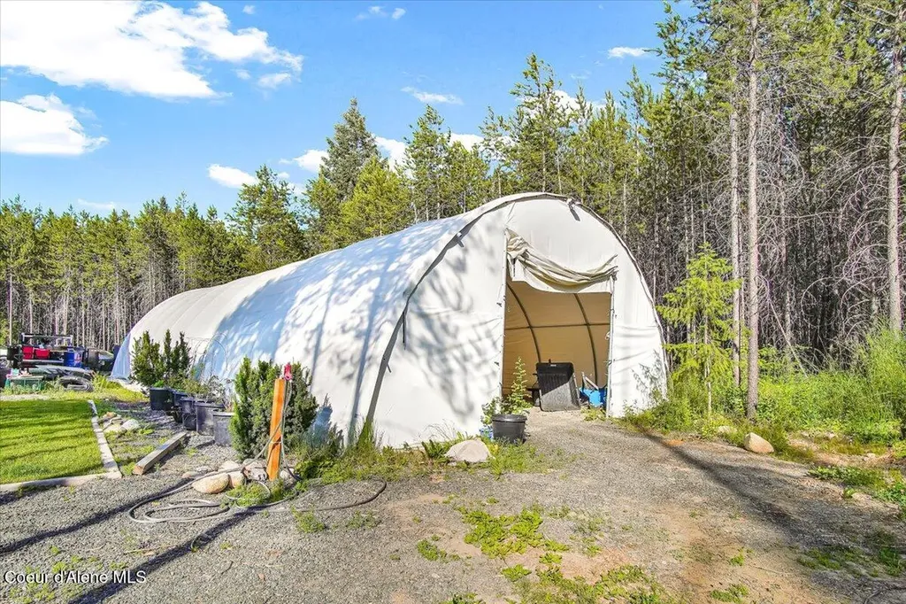 20770 N Penobscot Road Rathdrum ID 83858