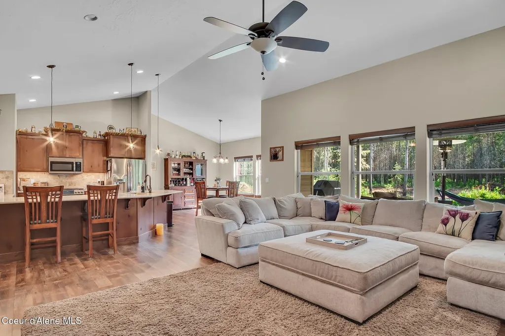 20770 N Penobscot Road Rathdrum ID 83858