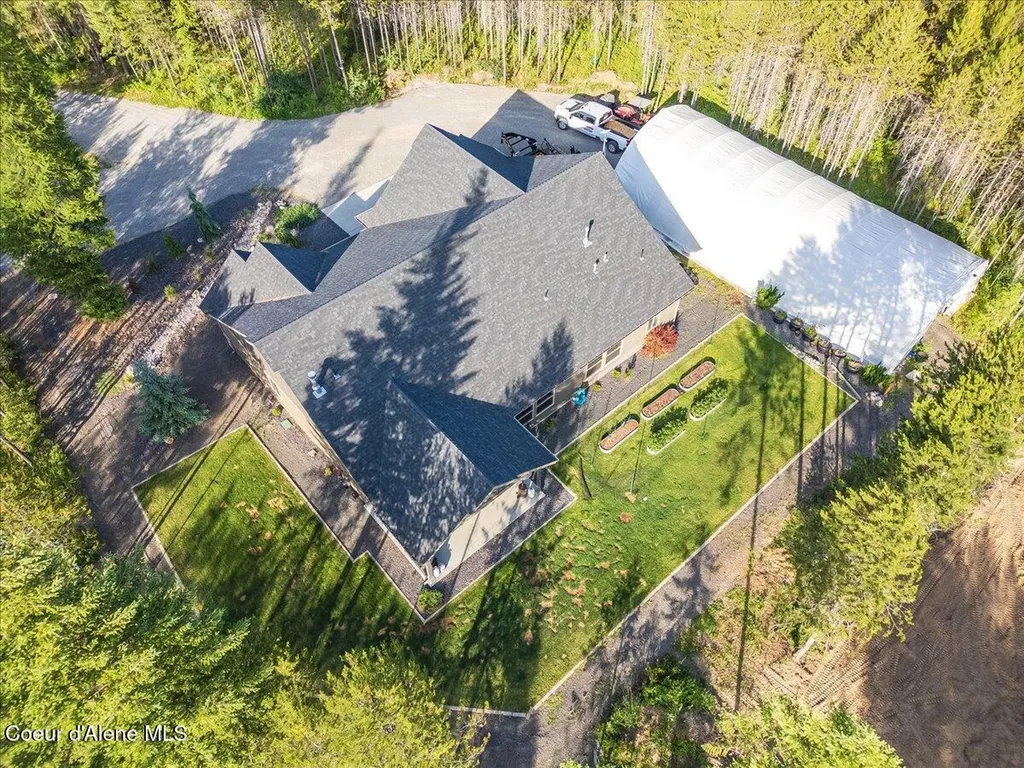 20770 N Penobscot Road Rathdrum ID 83858