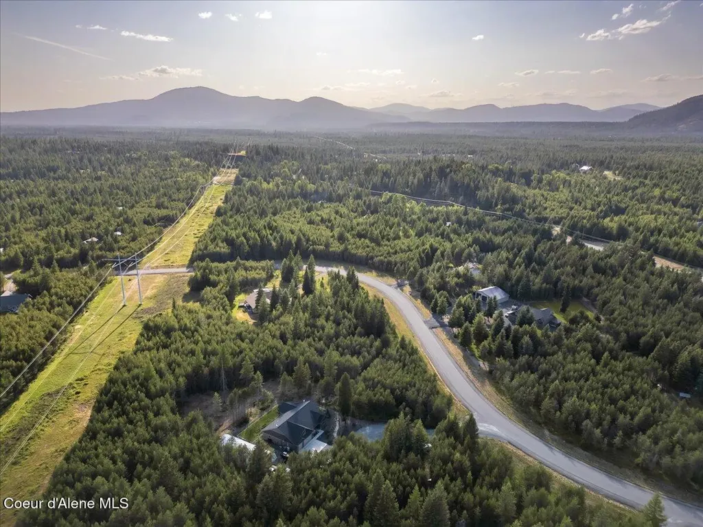 20770 N Penobscot Road Rathdrum ID 83858