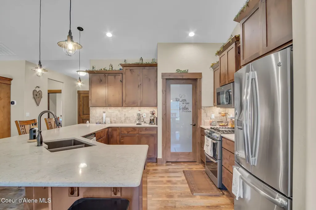 20770 N Penobscot Road Rathdrum ID 83858