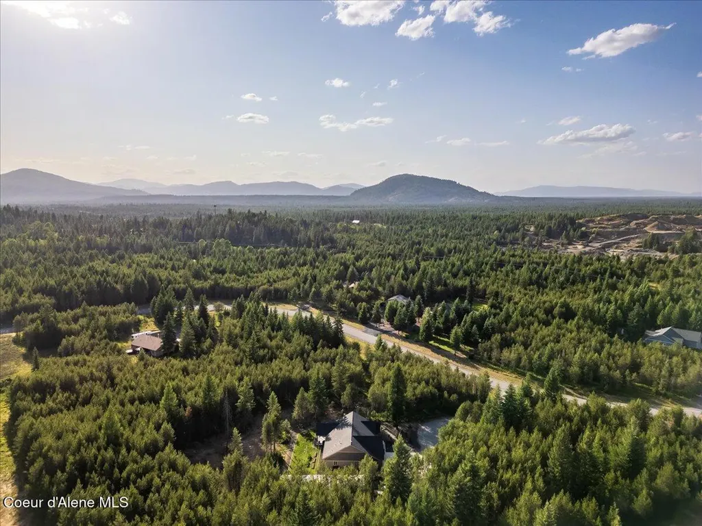 20770 N Penobscot Road Rathdrum ID 83858