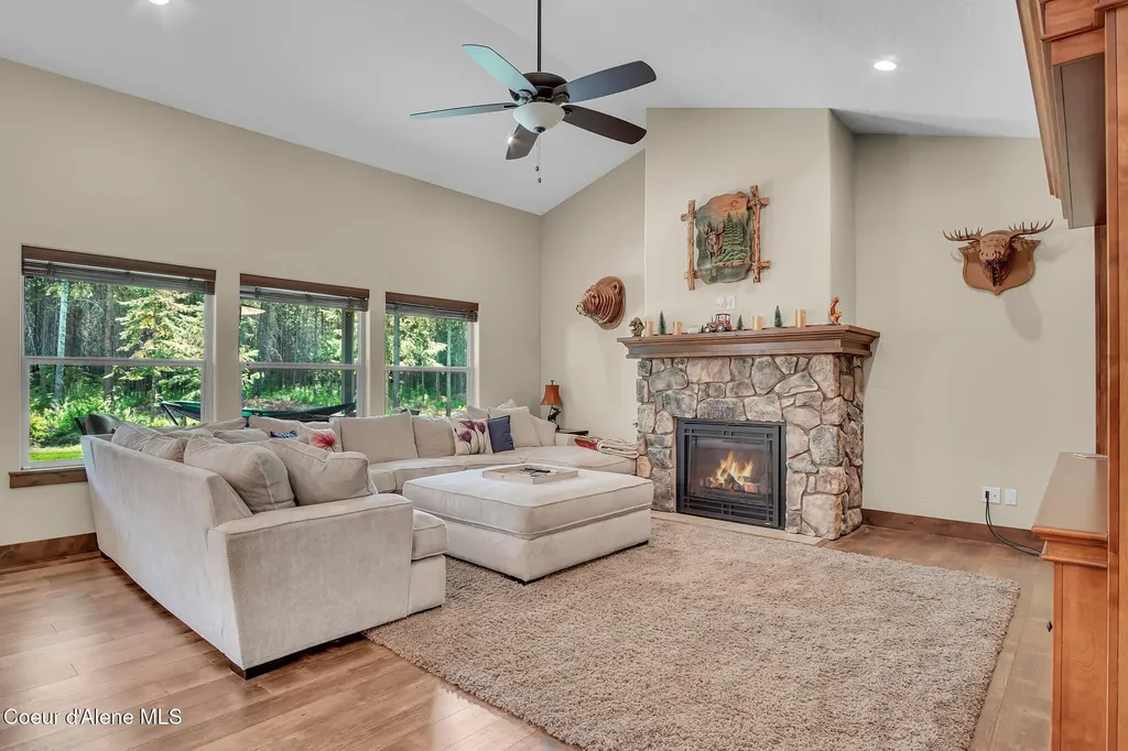 20770 N Penobscot Road Rathdrum ID 83858