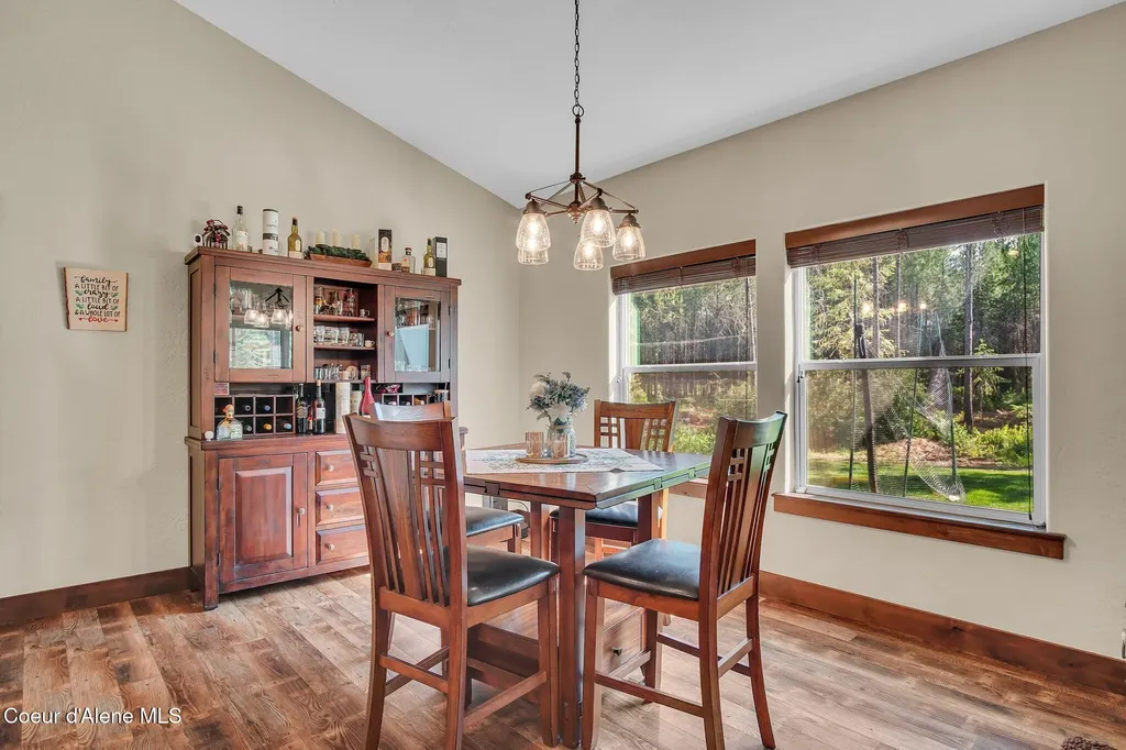 20770 N Penobscot Road Rathdrum ID 83858