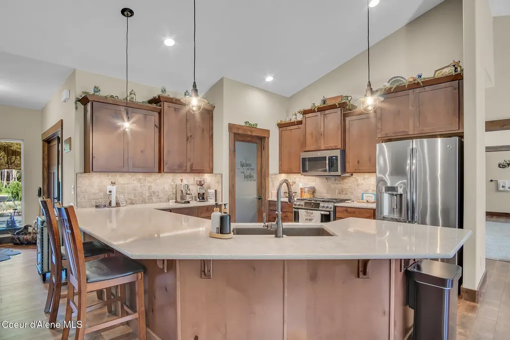 20770 N Penobscot Road Rathdrum ID 83858