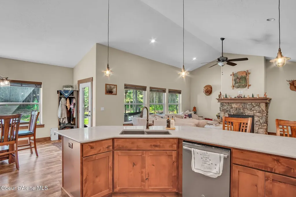 20770 N Penobscot Road Rathdrum ID 83858