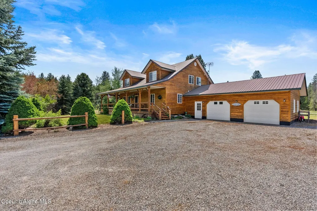 568 Meadowlark Lane Oldtown ID 83822