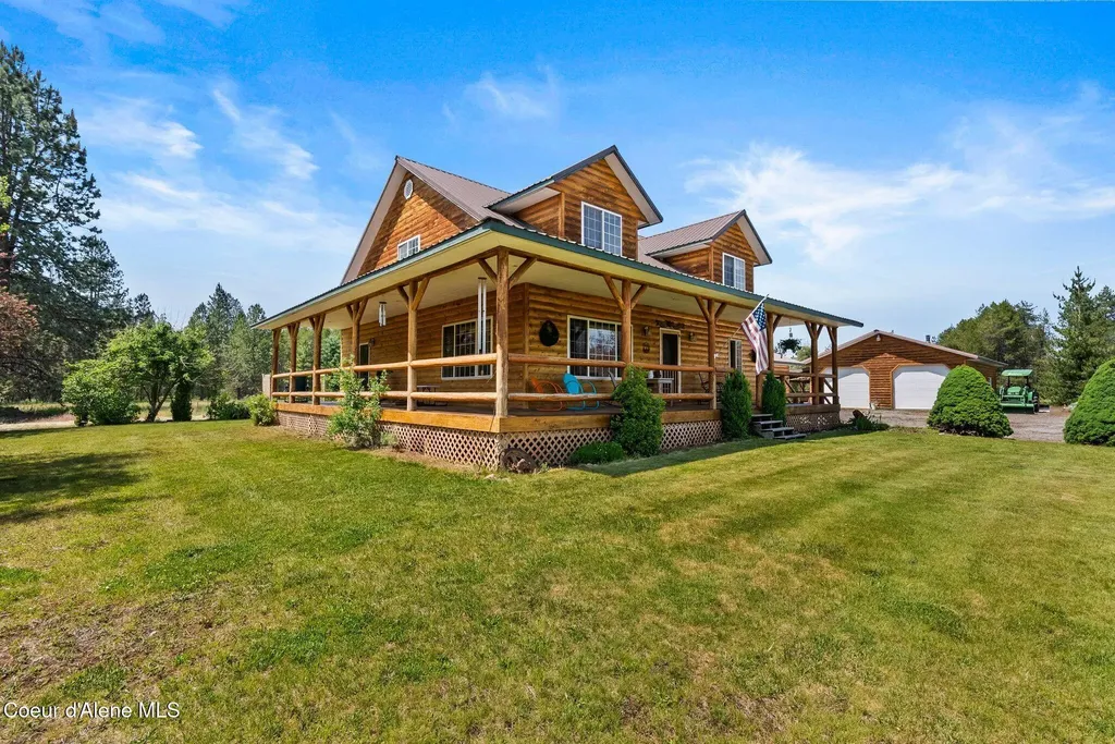 568 Meadowlark Lane Oldtown ID 83822