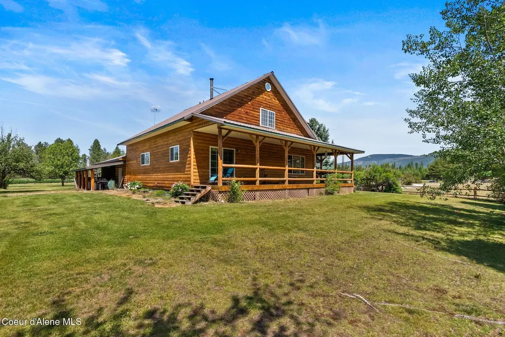 568 Meadowlark Lane Oldtown ID 83822