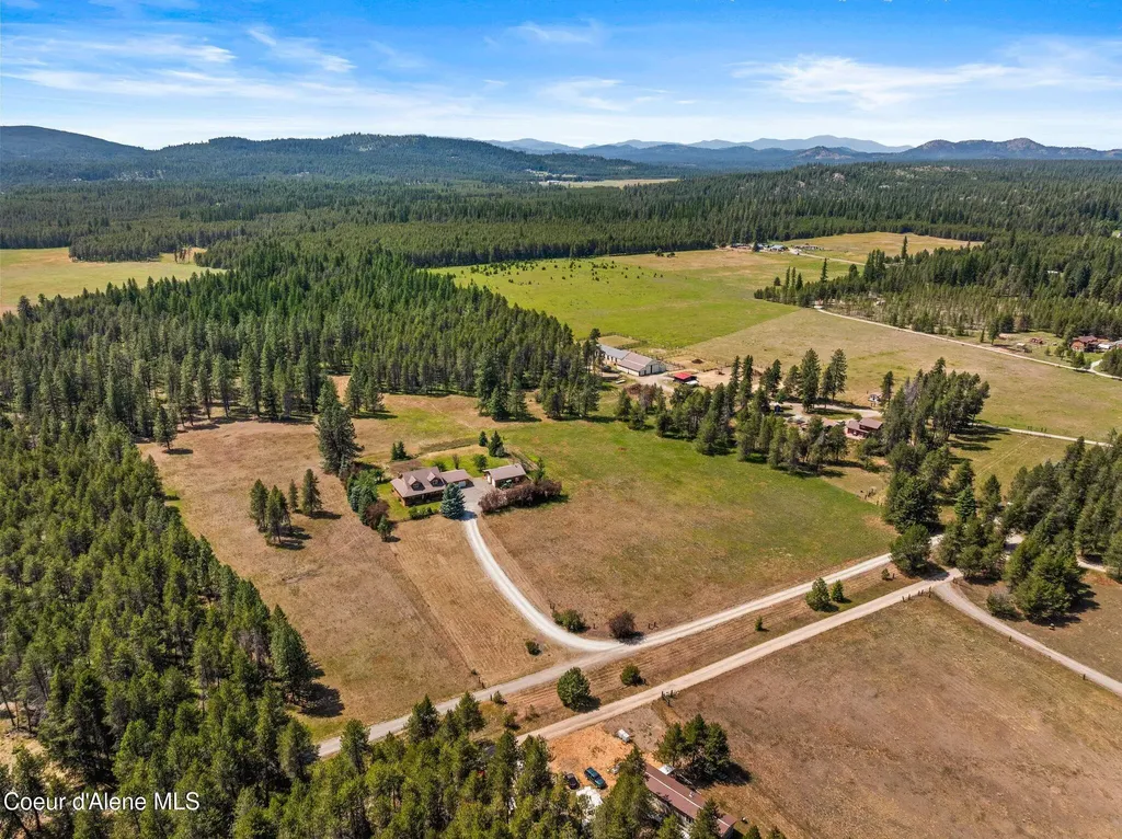 568 Meadowlark Lane Oldtown ID 83822