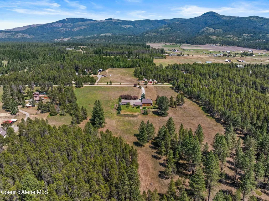 568 Meadowlark Lane Oldtown ID 83822