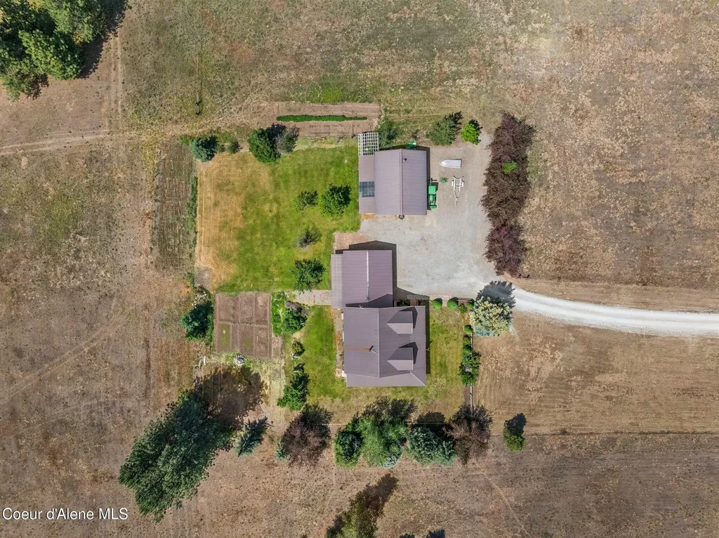 568 Meadowlark Lane Oldtown ID 83822