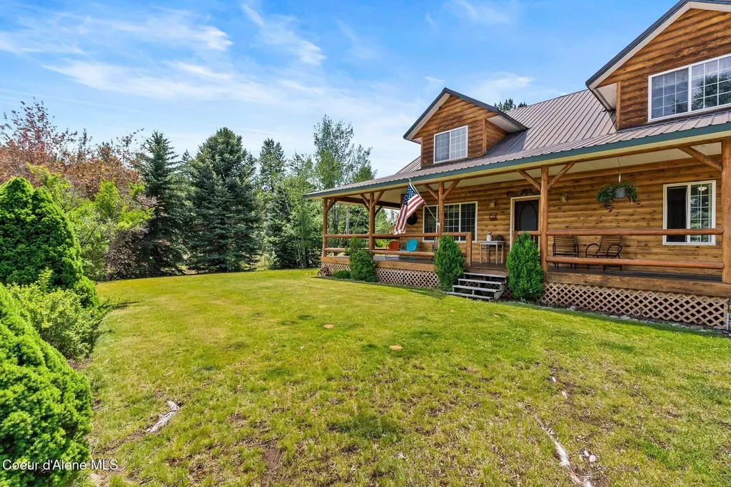 568 Meadowlark Lane Oldtown ID 83822