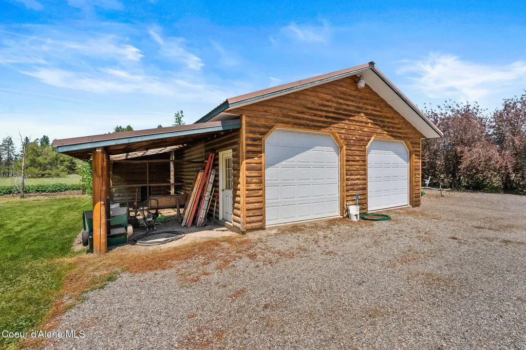 568 Meadowlark Lane Oldtown ID 83822