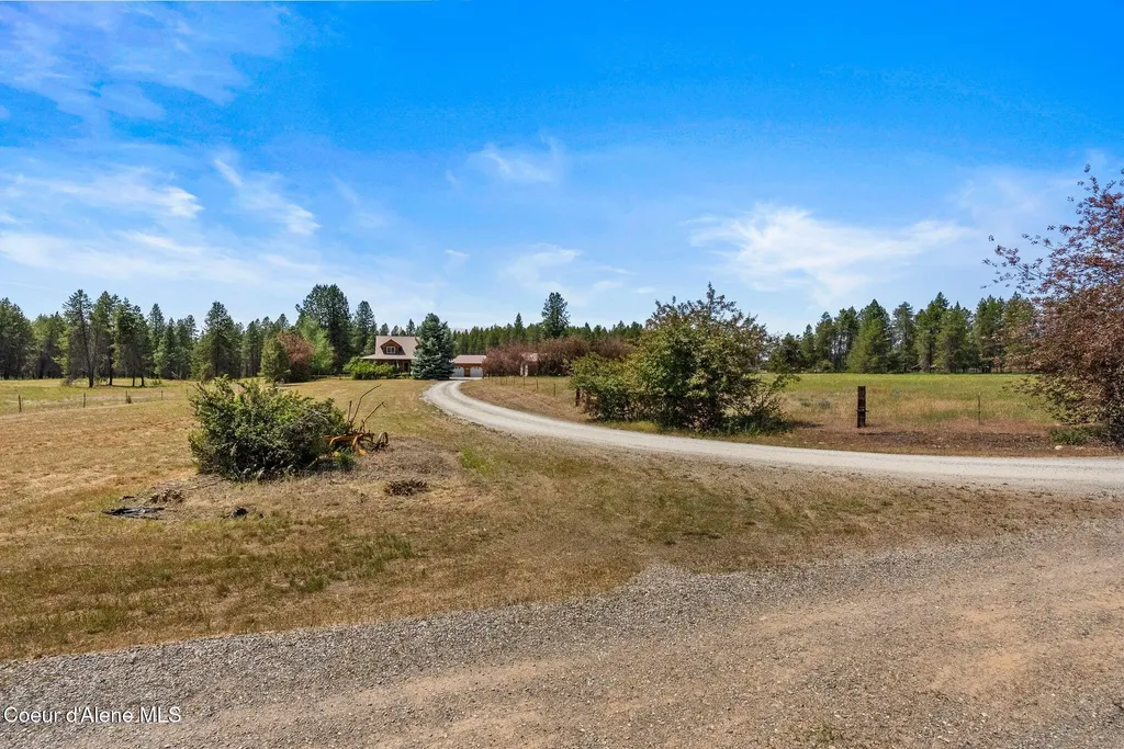 568 Meadowlark Lane Oldtown ID 83822