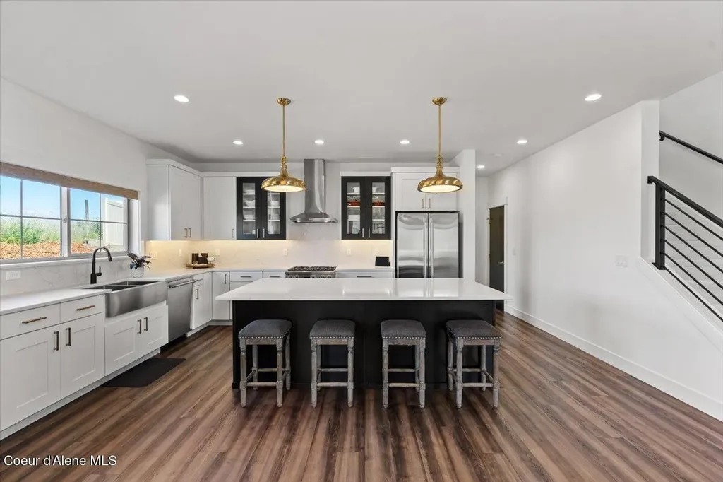 3811 N Foxtail Road Post Falls ID 83854