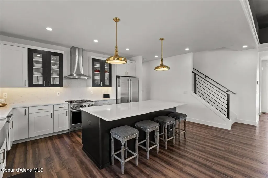 3811 N Foxtail Road Post Falls ID 83854