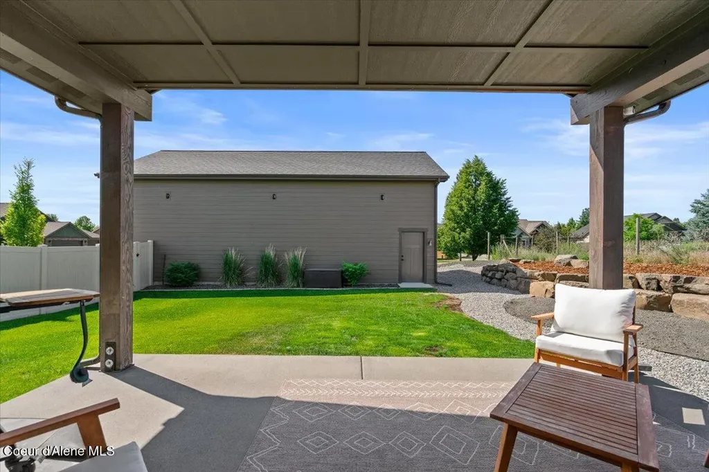 3811 N Foxtail Road Post Falls ID 83854