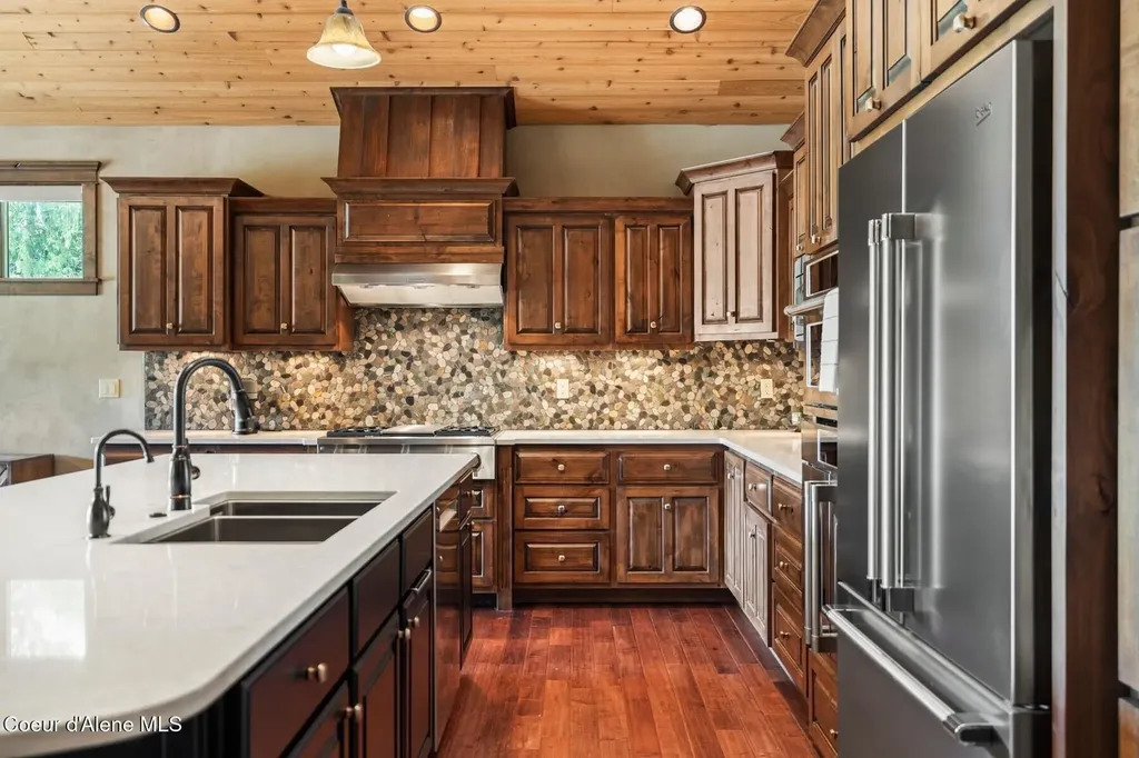 11 Canoe Cove Dover ID 83825