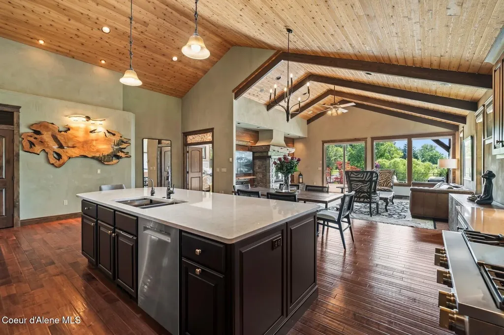 11 Canoe Cove Dover ID 83825