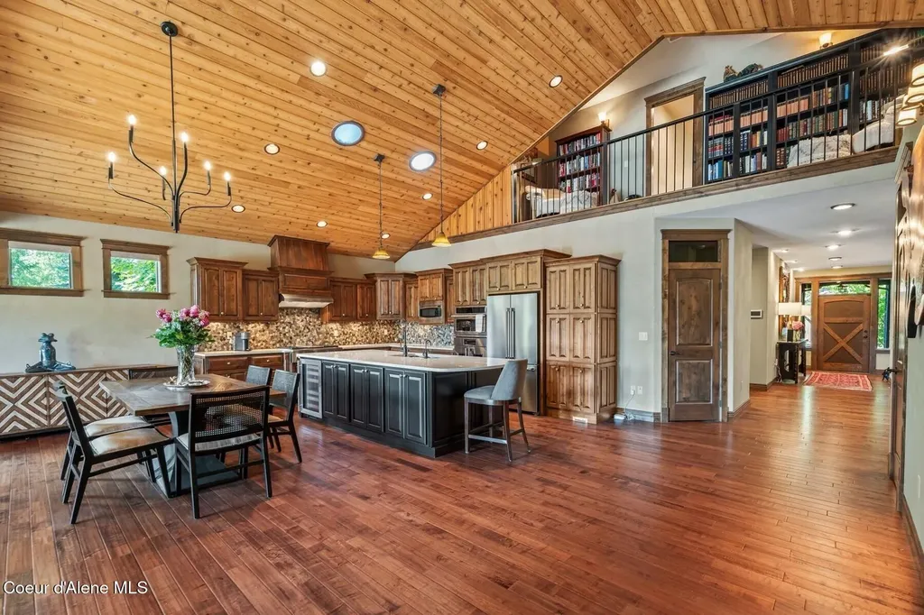 11 Canoe Cove Dover ID 83825