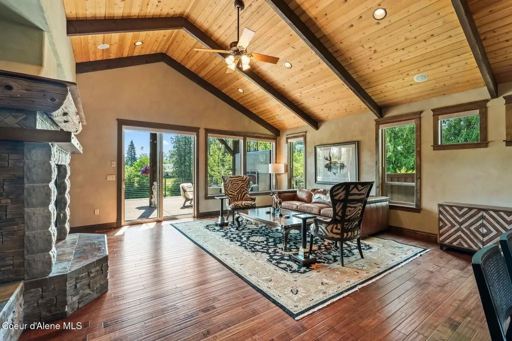 11 Canoe Cove Dover ID 83825
