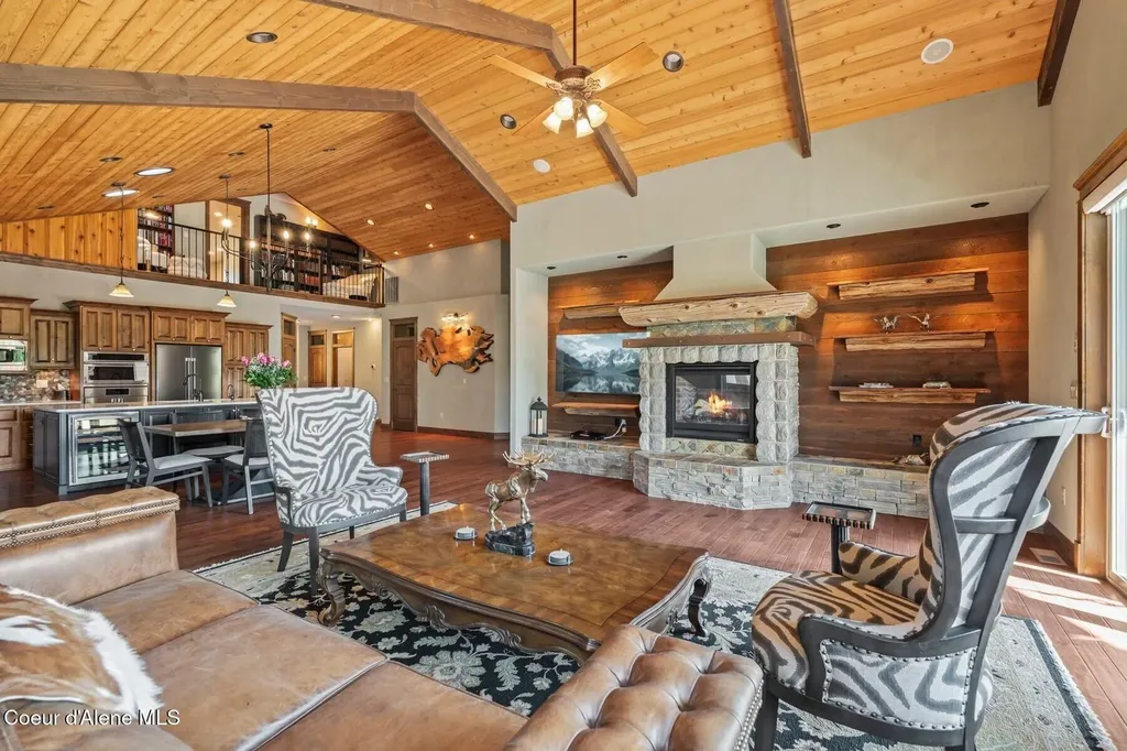11 Canoe Cove Dover ID 83825