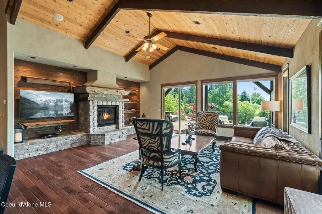 11 Canoe Cove Dover ID 83825