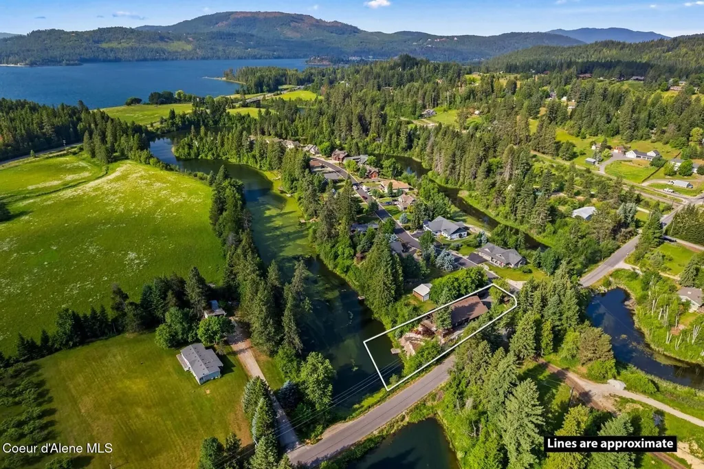 11 Canoe Cove Dover ID 83825