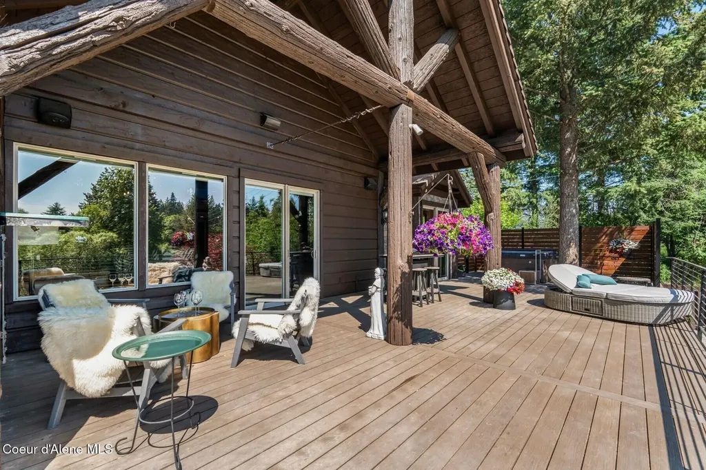 11 Canoe Cove Dover ID 83825