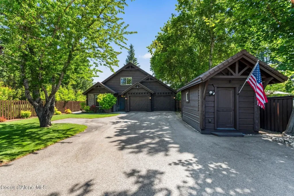 11 Canoe Cove Dover ID 83825