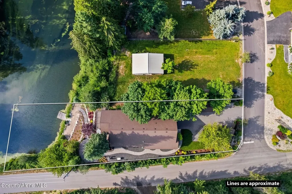 11 Canoe Cove Dover ID 83825