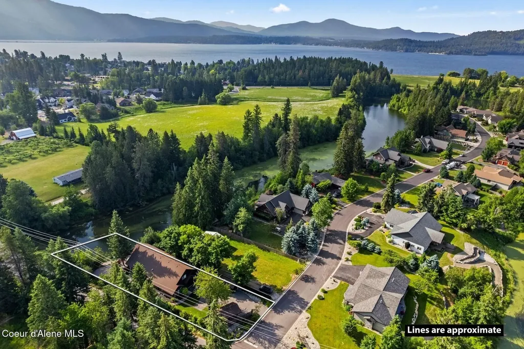 11 Canoe Cove Dover ID 83825