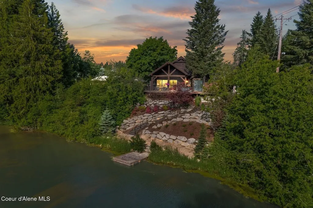 11 Canoe Cove Dover ID 83825