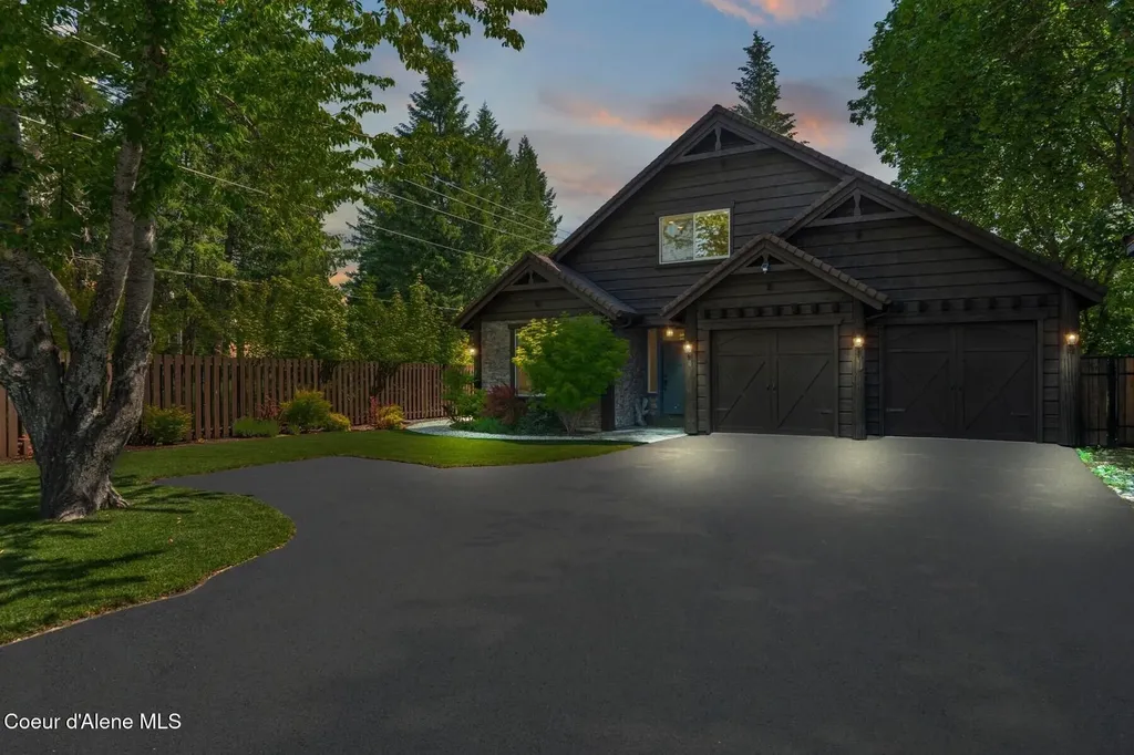 11 Canoe Cove Dover ID 83825