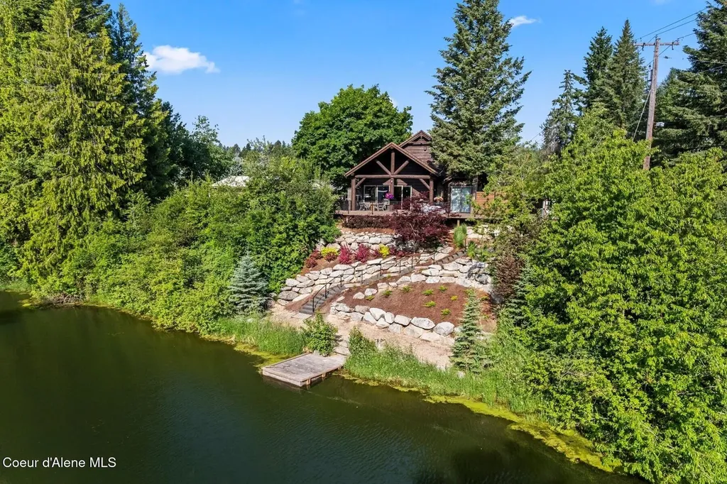 11 Canoe Cove Dover ID 83825