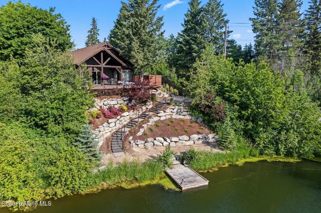 11 Canoe Cove Dover ID 83825